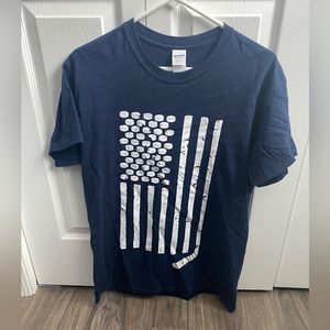 USA Hockey T-Shirt